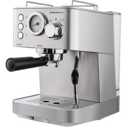 Кофемашина Maunfeld MF-721S Pro