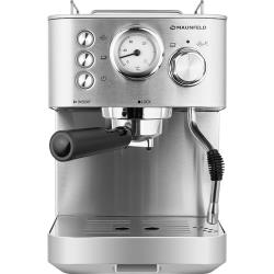 Кофемашина Maunfeld MF-721S Pro