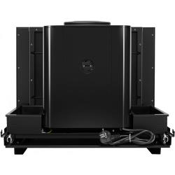 Кофемашина Maunfeld AMCM1503B 1500Вт черный