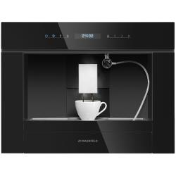 Кофемашина Maunfeld AMCM1503B 1500Вт черный
