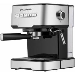 Кофемашина рожкового типа MAUNFELD MF-724S
