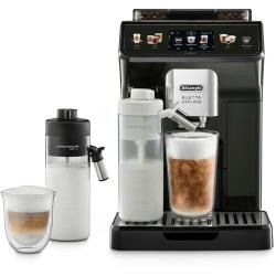 Кофемашина De'Longhi Eletta Explore ECAM450.65. G, графит