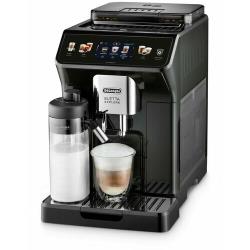 Кофемашина De'Longhi Eletta Explore ECAM450.65. G, графит