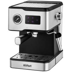 Кофеварка Kitfort КТ-7104