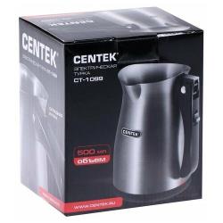 Кофеварка-турка Centek CT-1099