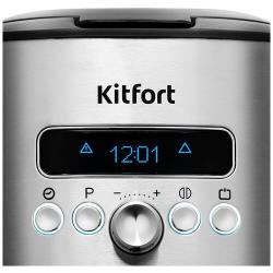 Кофеварка Kitfort КТ-767