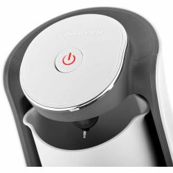 Кофеварка для кофе по-турецки BRAYER BR1142