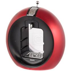 Кофемашина капсульная Krups Dolce Gusto Circolo, красный