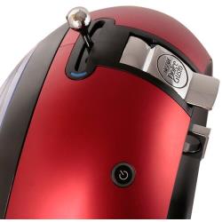 Кофемашина капсульная Krups Dolce Gusto Circolo, красный