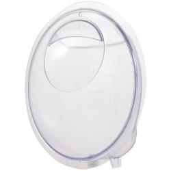 Кофемашина капсульная Krups Dolce Gusto Circolo, красный