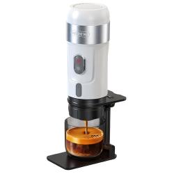 Hibrew кофемашина H4A белый (AC-505K) 2037194585851
