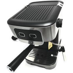 Кофемашина deerma Coffee Machine DEM-YS10W Black+Silver