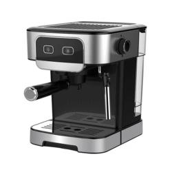 Кофемашина deerma Coffee Machine DEM-YS10W Black+Silver