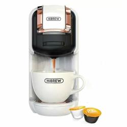 Кофемашина Hibrew AC-514K черный