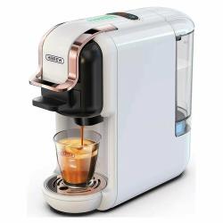 Кофемашина Hibrew AC-514K черный