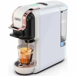 Кофемашина Hibrew AC-514K черный