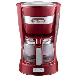 Кофеварка De'Longhi Active Line ICM 14011