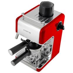 Кофеварка эспрессо Polaris PCM4002A , Феррари