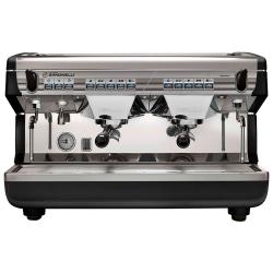 Кофеварка рожковая Nuova Simonelli Appia II 2Gr V высокие группы