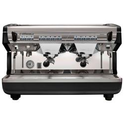 Кофеварка рожковая Nuova Simonelli Appia II 2Gr V высокие группы