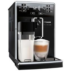 Кофемашина Saeco PicoBaristo HD 8925