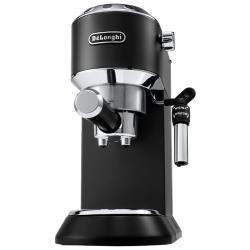 Кофеварка рожковая De'Longhi Dedica EC 685