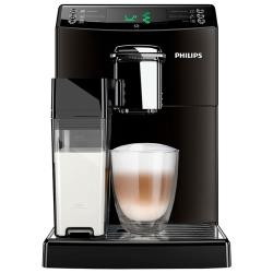 Кофемашина Philips HD8847 4000 Series