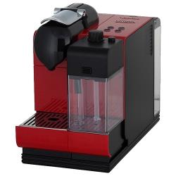 Кофемашина De'Longhi Nespresso EN 521.R