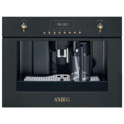 Встраиваемая кофемашина SMEG CMS8451P Coloniale