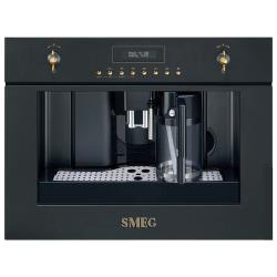 Встраиваемая кофемашина SMEG CMS8451P Coloniale