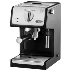 Кофеварка рожковая De'Longhi ECP 33.21, белый