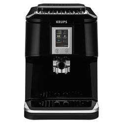 Кофемашина Krups EA8808 Two-In-One Cappuccino