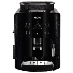 Кофемашина Krups Essential EA8108, черный