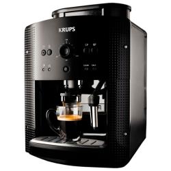 Кофемашина Krups EA8108 Essential