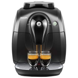 Кофемашина Philips HD8648 2000 Series