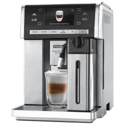 Кофемашина De'Longhi PrimaDonna Exclusive ESAM 6904 M