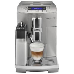 Кофемашина De'Longhi PrimaDonna S De Luxe ECAM 28.464.M