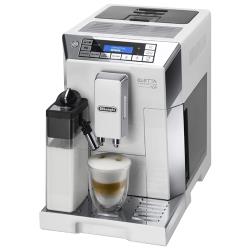 Кофемашина De'Longhi Eletta ECAM 45.764.W