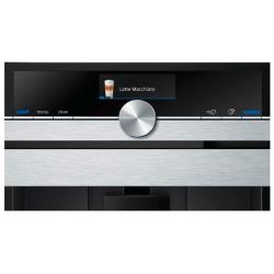 Кофемашина Siemens CT636LEW1 iQ700, белый