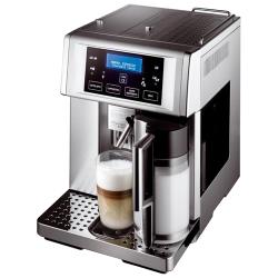 Кофемашина De'Longhi PrimaDonna Avant ESAM 6704