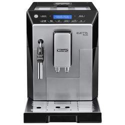 Кофемашина De'Longhi Eletta Plus ECAM 44.624 S