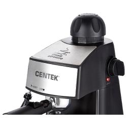 Кофеварка гейзерная CENTEK CT-1160