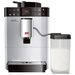 Кофемашина Melitta Caffeo Varianza CSP, серебро 570-101