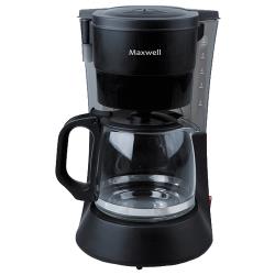 Кофеварка капельная Maxwell MW-1650