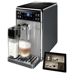 Кофемашина Saeco HD 8969 GranBaristo Avanti