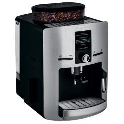 Кофемашина Krups EA826E Espresseria