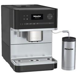 Кофемашина Miele CM 6310