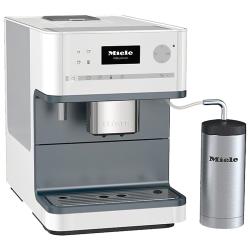 Кофемашина Miele CM 6310