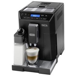 Кофемашина De'Longhi Eletta Cappuccino ECAM 44.660 B, черный