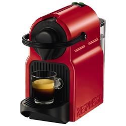 Кофемашина Krups Nespresso Inissia XN1001